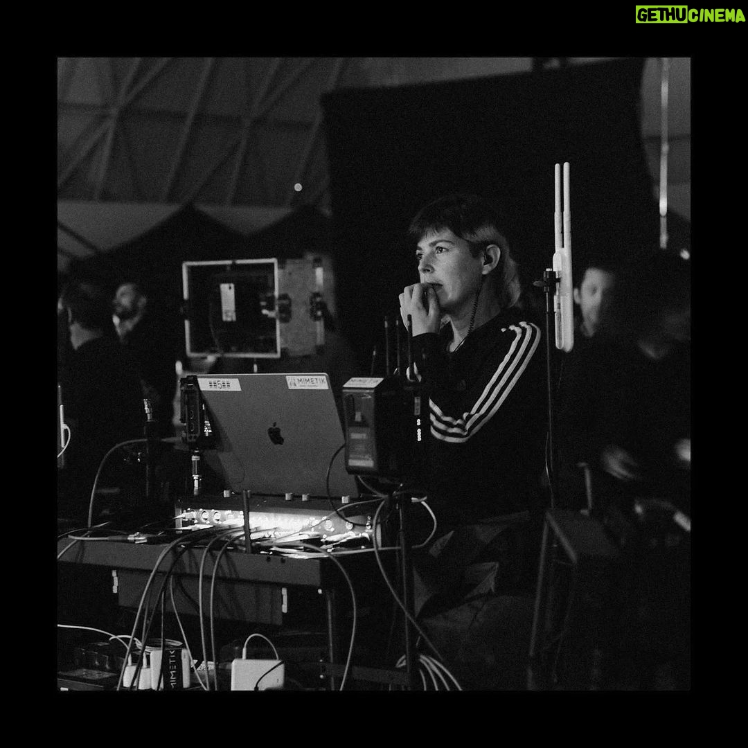 Emma Watson Instagram - WOMEN OF PARADOXE Catherine Olaya - 1st AD Berta Gomez - Art Director Flore Mounier - VFX Supervisor Katya Mokolo - BTS Videographer Titem Mouici - Producer, Kind Paris Aurélie Bruneau - Producer, Division Paris Cristina Alcalde - 2nd AD Celia Abraira - VTR
