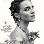 Emma Watson Instagram – “I’ll be here until this shoot is iconic!” promised Emma Watson on the set of her Wonderland cover shoot. A comment that speaks volumes to the hard working and dedicated nature of the 32-year-old who spent 8 hours at our cover shoot – eventually plunging into a rippling pool – attended Brown University alongside acting and now, has directed Prada’s new beauty campaign for Prada Paradoxe fragrance. Much like a paradox – a person or thing that combines contradictory features or qualities – the multidisciplinary Emma Watson continues to break expectations.

Covering our Autumn/Fall 2022 issue, celebrating the launch of her directorial debut with the @pradabeauty new refillable perfume, actor and activist Emma Watson speaks to the cultural historian of the Middle East with whom she studied at Brown, Dr. Shiva Balaghi, about the multiplicity behind the woman she has become and how this project came to be. Pre-order the issue now at wonderlandshop.com🖤

First cover: @emmawatson wears fashion by @prada 
Second cover: @emmawatson wears jewellery by @pomellato
Third cover: @emmawatson wears top by @valentino, available @myrunwayarchive, skirt by @prada and rings by @emefacolejewellery
Fourth cover: @emmawatson wears fashion by @prada and rings by @completedworks

Photography by @smiggi
Fashion by @toniblaze
Interview by @shivabalaghi
Set Design by @sarah.asmail at @vision.artists
Hair by @alexpriceglam at @afrankagency
Makeup by @lisaeldridgemakeup at @streetersagency
Makeup Assistant @nilly_vanilli
Manicurist @nailedbysg at @thewallgroup
Editorial Director @huwgwyther
Editor @ella_b18 
Deputy Editor @scarlintheshire
Cover Design by @livi.av @aparna_aji
Set Construction by @callcentrekid and @malo_green at  @cousdela
Set Design Assistant @elinmtaylor
Production Director @bencrankbencrank
Production Assistant @isabellacoleman_
Styling Assistants @yascwilliams @ritabiancardi.portfolio 
Fashion interns @_sj_lee @mimafarrow @jogintekav

Special thanks to @bigskystudios