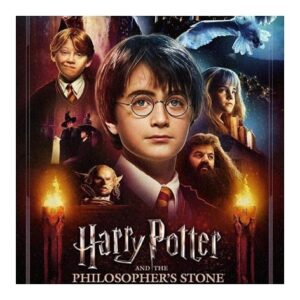 Emma Watson Instagram - 20 years ✨♥️

@hbomax #returntohogwarts