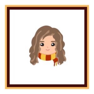 Emma Watson Instagram - I solemnly swear that I’m up to no good 🥰

Custom Emojis paired with various
Return to Hogwarts themed hashtags on Twitter are now available - allowing fans to shout out us actors returning for the special along with all their favorite characters from the Harry Potter Films! Can’t wait to see you all soon! 

mischief managed.

@hbomax