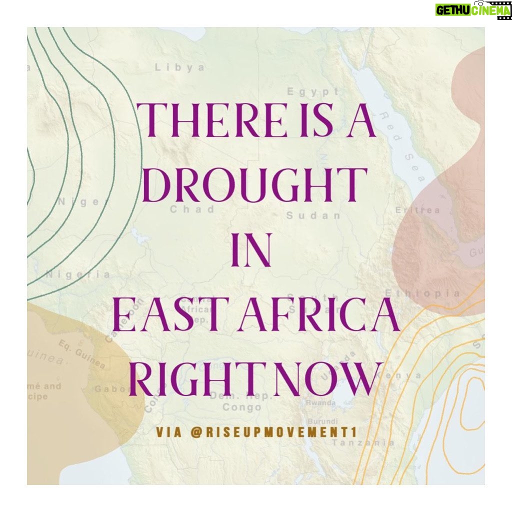 Emma Watson Instagram - @riseupmovement1 #riseupmovement #easternafrica 🙏🏻🙏🏼🙏🏽🙏🏾🙏🏿