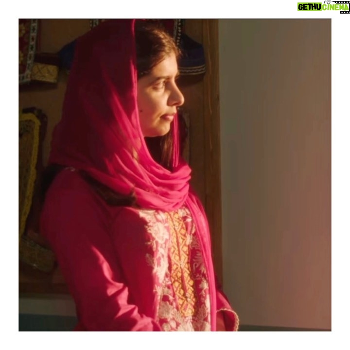 Emma Watson Instagram - I am honored to call @malala not only an ingenious teacher, but also an adoring friend. I am so excited to watch her on @masterclass and learn even more about her approach to activism, taking bold action, and cultivating change in my community. 💗💗💗