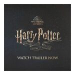 Emma Watson Instagram - 👀👀👀⚡️⚡️⚡️ #returntohogwarts @hbomax
