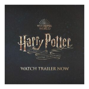 Emma Watson Instagram - 👀👀👀⚡️⚡️⚡️
#returntohogwarts @hbomax
