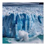 Emma Watson Instagram - ‘Antarctica's Thwaites glacier is known as the "Doomsday glacier," due to the serious risk it poses during its melting process. It has dumped billions of tons of ice into the sea, and its demise could lead to irreversible changes throughout the planet. The glacier, which equals the size of Florida or Great Britain, already accounts for about 4% of annual global sea level rise, loses roughly 50 billion tons of ice each year, and is becoming highly vulnerable to the climate crisis. The fall of the ice shelf could bring the impending collapse of Antarctica's critical glacier. "We can't really do anything to stop this from happening," besides slowing it down, Peter Davis, oceanographer with the British Antarctic Survey said. "The way that we've gone with our carbon emissions so far has caused these changes to occur — and essentially, we're taking the consequences of what we've been emitting over the last couple of decades, if not longer."’ — written by Rachel Ramirez, CNN