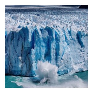 Emma Watson Instagram - ‘Antarctica's Thwaites glacier is known as the "Doomsday glacier," due to the serious risk it poses during its melting process. It has dumped billions of tons of ice into the sea, and its demise could lead to irreversible changes throughout the planet.
 
The glacier, which equals the size of Florida or Great Britain, already accounts for about 4% of annual global sea level rise, loses roughly 50 billion tons of ice each year, and is becoming highly vulnerable to the climate crisis. The fall of the ice shelf could bring the impending collapse of Antarctica's critical glacier.

"We can't really do anything to stop this from happening," besides slowing it down, Peter Davis, oceanographer with the British Antarctic Survey said. "The way that we've gone with our carbon emissions so far has caused these changes to occur — and essentially, we're taking the consequences of what we've been emitting over the last couple of decades, if not longer."’

— written by Rachel Ramirez, CNN