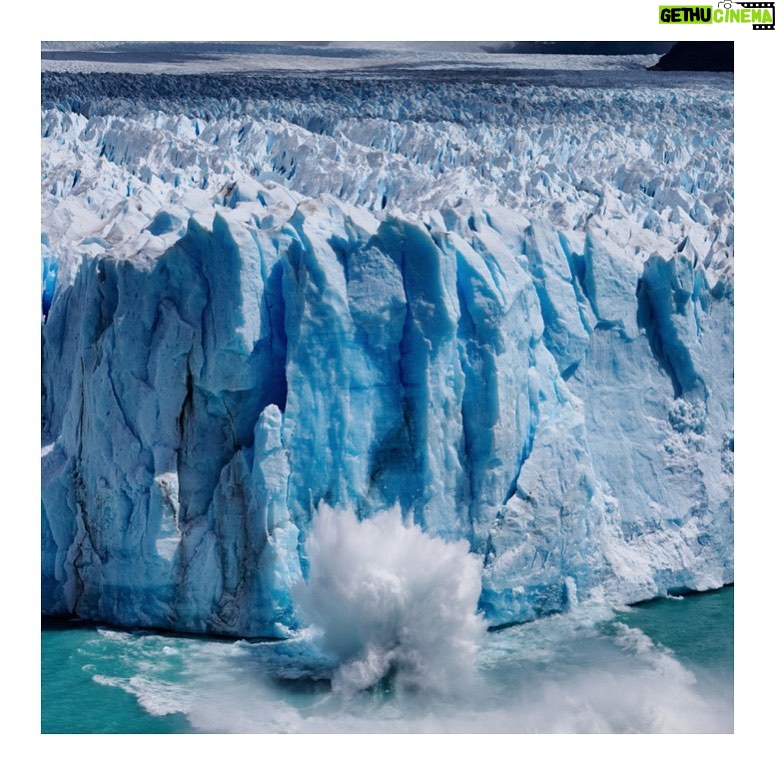 Emma Watson - 666.3K Likes - ‘Antarctica's Thwaites glacier is known as the "Doomsday glacier," due to the serious risk it poses during its melting process. It has dumped billions of tons of ice into the sea, and its demise could lead to irreversible changes throughout the planet.
The glacier, which equals the size of Florida or Great Britain, already accounts for about 4% of annual global sea level rise, loses roughly 50 billion tons of ice each year, and is becoming highly vulnerable to the climate crisis. The fall of the ice shelf could bring the impending collapse of Antarctica's critical glacier.
"We can't really do anything to stop this from happening," besides slowing it down, Peter Davis, oceanographer with the British Antarctic Survey said. "The way that we've gone with our carbon emissions so far has caused these changes to occur — and essentially, we're taking the consequences of what we've been emitting over the last couple of decades, if not longer."’
— written by Rachel Ramirez, CNN