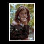 Emma Watson Instagram – Go against the grain 💓
.
. Never the same, always myself. @pradabeauty #pradabeauty #pradaparadoxe #pradabeautypartner