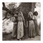 Emma Watson Instagram – 🖤 Thank you for protecting our forests and trees! 🖤⁠
⁠
The women pictured here were part of the Chipko movement, a non-violent social and ecological moment by rural villagers, particularly women, in India during the 1970s. Here they are protecting a tree from government logging.⁠
⁠
The Hindi word Chipko, means to “hug” or “cling to”, reflected in the demonstrator’s primary tactic of embracing trees to protect them from loggers.

#repost @witches.of.insta