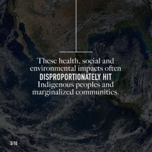 Emma Watson Instagram - #KEEPTHEMINTHEGROUND 
@fossilfueltreaty 

Dear friends, 
We are asking you to join us in signing a treaty to end the expansion of Fossil Fuels. The link to the treaty is in the bio. Please sign it. Please share it. Please read the slides provided that further explain what it is. 

And then hopefully, like us, get righteous about it. Get angry about it. Let it break your heart. Let it motivate you. Let it inspire you to action. Because what we are asking you to participate in is a non-partisan issue. It is in fact a universal issue. It is the loss of our home. It is the loss of our futures. There is no one person immune from this problem. 

It does however, affect everyone in different ways. It is unfortunately an issue that must be SYSTEMATICALLY changed, because those who are without resources cannot afford such a transition on their own. There is just only so much we can do individually. But what we can ALL do to help - is start here. 

Join us in adding your name to the treaty. 
Your voice is powerful. 
Our voice is powerful. 

“Our addiction to fossil fuels is pushing humanity to the brink. We face a stark choice: either we stop it - or it stops us. It’s time to say: enough." 
- UN Secretary General António Guterres

“We are currently on track for at least a 2.7 C hotter world by the end of the century — and that’s only if countries meet all the pledges that they have made. Currently they are nowhere near doing that.” 
- Greta Thunberg

"I hope you can appreciate that where I live, a 2 degree world means that a billion people will be affected by extreme heat stress. In a 2 degree celsius world - some places in the global south will regularly reach a wet bulb temperature of 35 degrees celsius and at that temp, the human body cannot cool itself by sweating... We don't believe you. We don't believe that banks will suddenly put trillions of dollars on the table for climate action, when rich countries have struggled since 2009 to raise the money for the world's most vulnerable countries.” 
- Vanessa Nakate