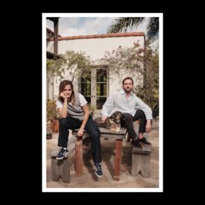 Emma Watson Instagram - @renaisspirits @alex.s.watson