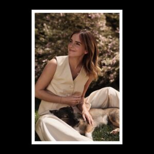 Emma Watson Instagram - @renaisspirits @alex.s.watson