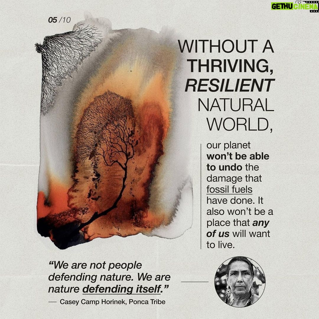 Emma Watson Instagram - Ecocide: destruction of the natural environment by deliberate or negligent human action. And guess what? It should be a crime. Just like destroying property, is a crime? Yes. Because the environment is the most precious "property" we have. It is time international law had more "teeth" generally, so that people responsible for such crimes can be sanctioned effectively to safeguard all of our futures. Follow and share @EcocideLaw, and talk about their work with everyone 🦒 - it’s the main thing they need to make this a reality faster. You can also support @EcocideLaw by following their bio link 🐢 and signing their international petition! – Artist credit: 1: Graphite drawing by @blazecyan 2: Art by Yuka Watanabe 5: Art by @pablosherrero 9: Photo by @jasonbhouston Post by @AimHiLive #climateaction #climatechangeaction #naturecrisis
