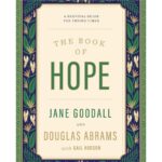 Emma Watson Instagram - "the greatest danger to our future is apathy" - dr. jane goodall every day is a good day to promote one of the world's most prolific environmentalists and greatest of human beings: jane goodall. 😍 Buy her book “The Book of Hope” as a gift to yourself or anyone you love this holiday season. WWJD what would Jane do? @janegoodallinst Art by: @red.friesian