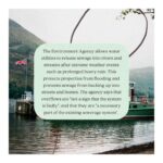 Emma Watson Instagram - Is the UK Environment Bill to stop dumping sewage in England’s rivers demanding enough? Every single river in England is polluted. Swipe for information.