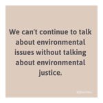 Emma Watson Instagram - Environmentalism + Intersectionality !!! 👉👉👉 swipe for incredible information by @jhanneu && @greengirlleah && @intersectionalenvironmentalist
