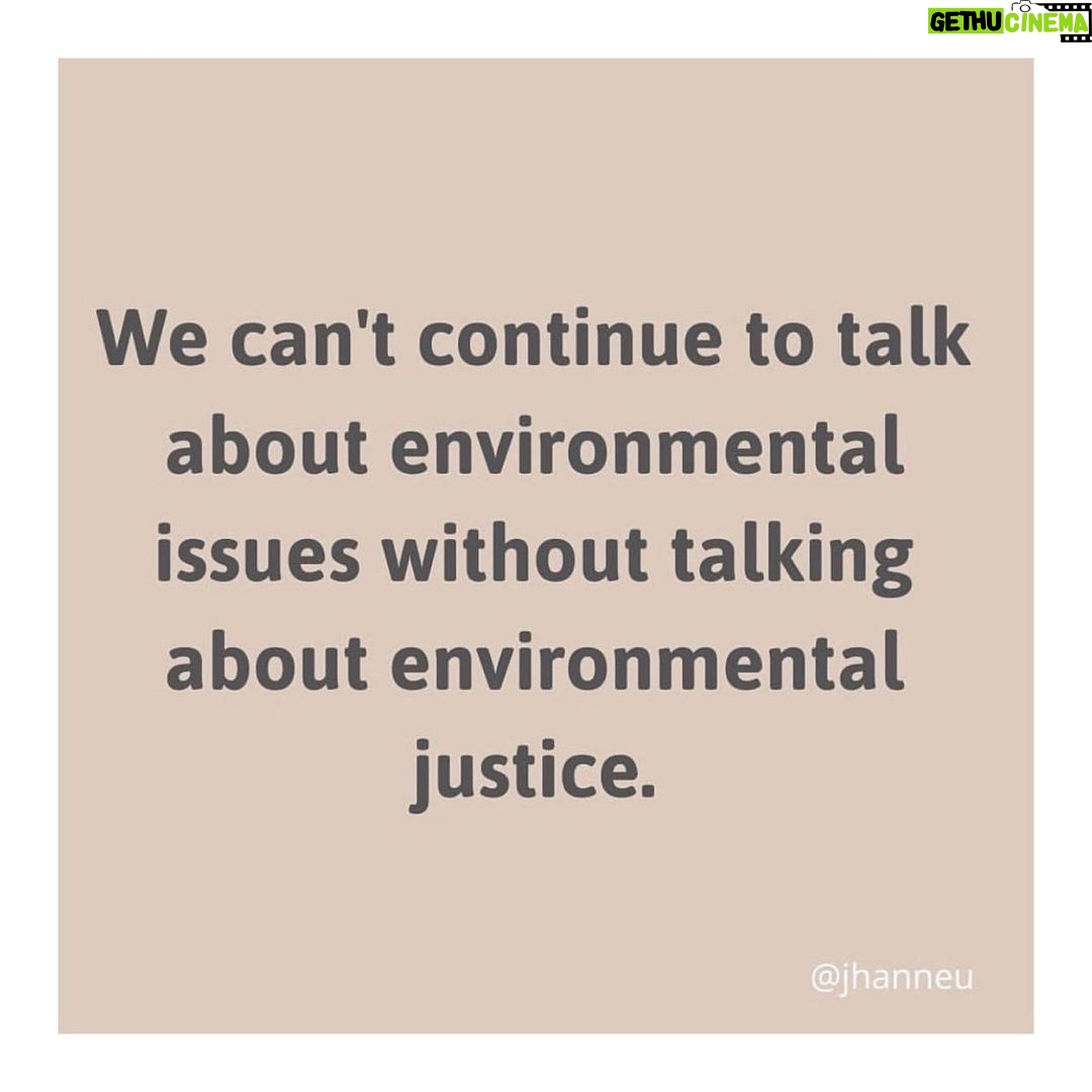 Emma Watson Instagram - Environmentalism + Intersectionality !!! 👉👉👉 swipe for incredible information by @jhanneu && @greengirlleah && @intersectionalenvironmentalist