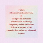 Emma Watson Instagram - A consultation to help the development of legislation for banning conversion therapy in the UK is happening. Here’s what you need to know 🚨 @banconversiontherapy 🏳️‍🌈🏳️‍⚧️