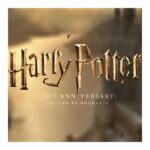 Emma Watson Instagram - Had to break out the Time-Turner one last time for this… #ReturnToHogwarts, streaming only on @hbomax
