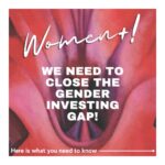Emma Watson Instagram - Female investment and divestment is crucial in order to build the world we want to live in. Swipe for some incredible information. 💗💗💗