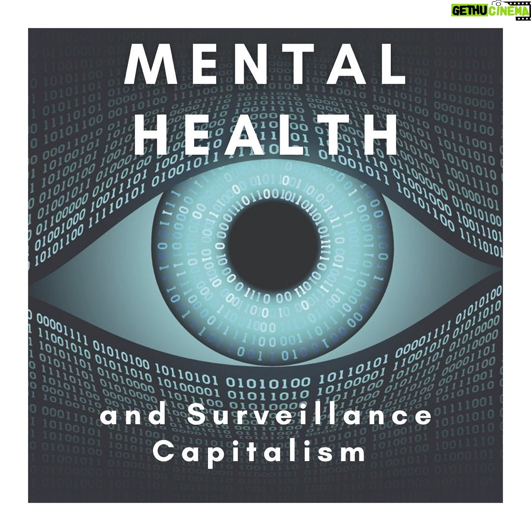 Emma Watson Instagram - Letβs talk mental health and social media. Swipe for details πππ