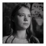 Emma Watson Instagram - Greta Thunberg has described herself as a true nerd at heart. She is a climate & environmental activist from Sweden who is active in the "Fridays For Future" movement, which is an international, intersectional movement of students striking for climate change. She identifies as being on the autistic spectrum which she calls her superpower. @gretathunberg @fridaysforfuture