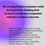 Emma Watson Instagram – Fashion lacks urgency when it comes to the climate emergency, according to newly revealed data on 2,500 brands’ environmental track records. It’s important that we have a handle on what impact the fashion industry is having and where it’s going. 👀👀👀 @goodonyou_app written by: @sophiebenson ♥️♥️♥️