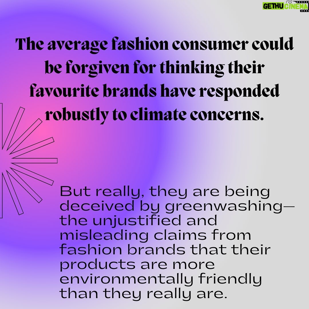 Emma Watson Instagram - Fashion lacks urgency when it comes to the climate emergency, according to newly revealed data on 2,500 brands’ environmental track records. It’s important that we have a handle on what impact the fashion industry is having and where it’s going. 👀👀👀 @goodonyou_app written by: @sophiebenson ♥️♥️♥️