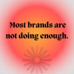 Emma Watson Instagram – Fashion lacks urgency when it comes to the climate emergency, according to newly revealed data on 2,500 brands’ environmental track records. It’s important that we have a handle on what impact the fashion industry is having and where it’s going. 👀👀👀 @goodonyou_app written by: @sophiebenson ♥️♥️♥️