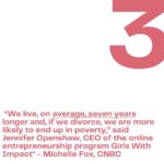 Emma Watson Instagram - Female investment and divestment is crucial in order to build the world we want to live in. Swipe for some incredible information. 💗💗💗