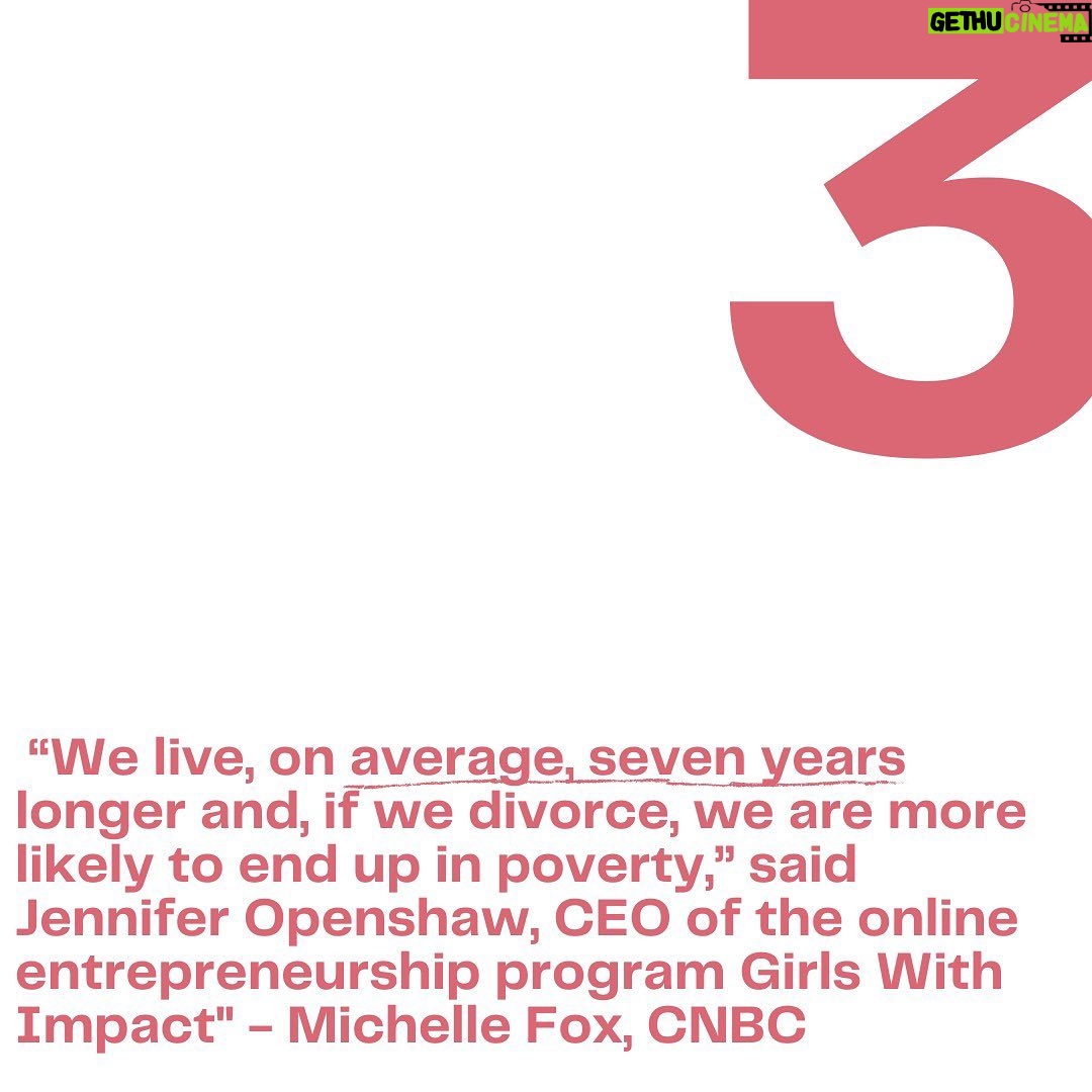 Emma Watson Instagram - Female investment and divestment is crucial in order to build the world we want to live in. Swipe for some incredible information. 💗💗💗