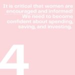 Emma Watson Instagram – Female investment and divestment is crucial in order to build the world we want to live in. Swipe for some incredible information. 💗💗💗