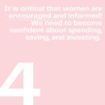 Emma Watson Instagram - Female investment and divestment is crucial in order to build the world we want to live in. Swipe for some incredible information. 💗💗💗
