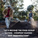 Emma Watson Instagram - "MAGIC SOIL: A nation that destroys its soils, destroys itself." - Franklin D. Roosevelt If you haven't watched the 2019 documentary @thebiggestlittlefarm yet, do your heart a favor and do so. In the meantime, @apricotlanefarms' founder, JOHN CHESTER, is here to discuss REGENERATIVE AGRICULTURE, BIODIVERSITY, and WHY IT MATTERS. ♥️♥️♥️ Thank you to sweet @ChristyDawn for the regenerative dress 🤍