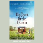 Emma Watson Instagram - "MAGIC SOIL: A nation that destroys its soils, destroys itself." - Franklin D. Roosevelt If you haven't watched the 2019 documentary @thebiggestlittlefarm yet, do your heart a favor and do so. In the meantime, @apricotlanefarms' founder, JOHN CHESTER, is here to discuss REGENERATIVE AGRICULTURE, BIODIVERSITY, and WHY IT MATTERS. ♥️♥️♥️ Thank you to sweet @ChristyDawn for the regenerative dress 🤍