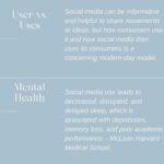 Emma Watson Instagram - Let’s talk mental health and social media. Swipe for details 👉👉👉