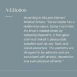 Emma Watson Instagram - Let’s talk mental health and social media. Swipe for details 👉👉👉