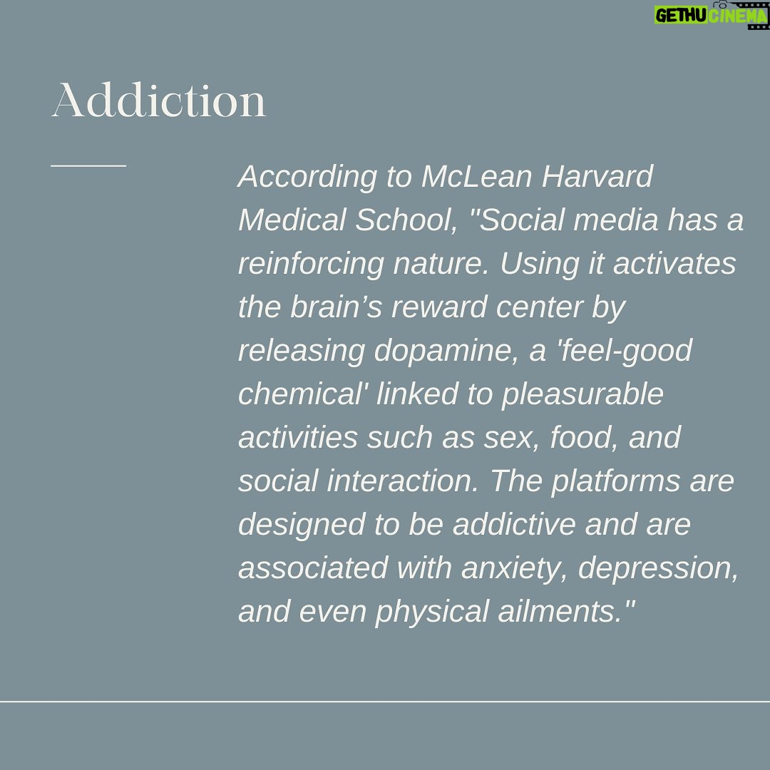 Emma Watson Instagram - Letβs talk mental health and social media. Swipe for details πππ