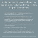 Emma Watson Instagram - Let’s talk mental health and social media. Swipe for details 👉👉👉