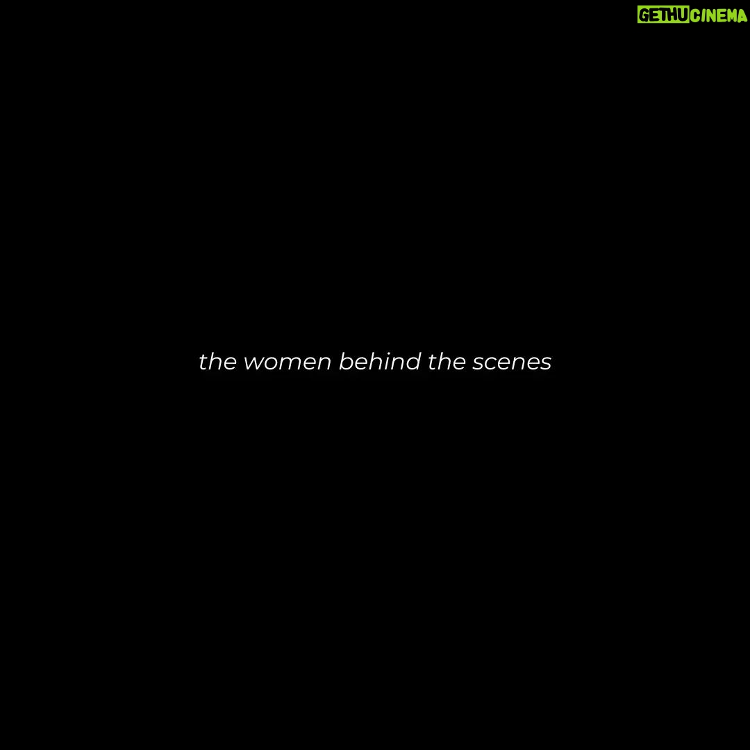 Emma Watson Instagram - I have been living my life on and off film sets for 23 years. The VAST majority of these sets, had me as a young woman, looking past the lens of the camera and seeing a sea of men's eyes looking back at me. For my directorial debut I wanted that to change.The majority of the team I worked with on this campaign were women. And it was a wonderful thing. ππππππ The Celluloid Ceiling in a Pandemic Year: Employment of Women on the Top U.S. Films of 2021 by Dr. Martha M. Lauzen, SDSU * Women made up (only) 6% of all cinematographers working on the top 250 films of 2021. * In 2021, women comprised 25% of directors, writers, producers, executive producers, editors, and cinematographers working on the top 250 grossing films. * In 2021, 94% of the top 250 films had no women cinematographers, 92% had no women composers, 82% had no women directors, 73% had no women editors, and 72% had no women writers. ππππππ #hirewomeninfilm