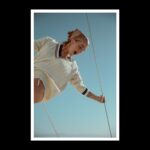 Emma Watson Instagram – ⛵️
