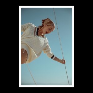 Emma Watson Instagram - ⛵️