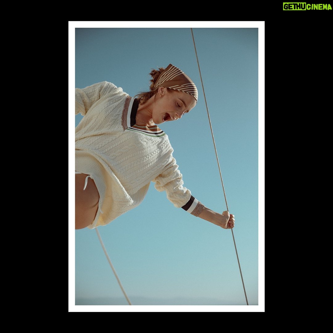 Emma Watson - 1.3 Million Likes - ⛵️
