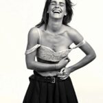 Emma Watson Instagram - @wonderland @smiggi @toniblaze @lisaeldridgemakeup @alexpriceglam @prada @pradabeauty @lorealparis : Preorder the issue @ wonderlandshop.com 🤍 First cover: @emmawatson wears fashion by @prada Second cover: @emmawatson wears jewellery by @pomellato Third cover: @emmawatson wears top by @valentino, available @myrunwayarchive, skirt by @prada and rings by @emefacolejewellery Fourth cover: @emmawatson wears fashion by @prada and rings by @completedworks Photography by @smiggi Fashion by @toniblaze Interview by @shivabalaghi Set Design by @sarah.asmail at @vision.artists Hair by @alexpriceglam at @afrankagency Makeup by @lisaeldridgemakeup at @streetersagency Makeup Assistant @nilly_vanilli Manicurist @nailedbysg at @thewallgroup Editorial Director @huwgwyther Editor @ella_b18 Deputy Editor @scarlintheshire Cover Design by @livi.av @aparna_aji Production Director @bencrankbencrank Production Assistant @isabellacoleman_ Styling Assistants @yascwilliams @ritabiancardi.portfolio Fashion interns @_sj_lee @mimafarrow @jogintekav Special thanks to @bigskystudios #paradoxe #prada