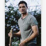 Enver Gjokaj Instagram -