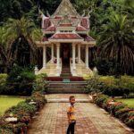 Enver Gjokaj Instagram - Chiang Dao Temple #TBTwheneverIfeellikeit Thailand