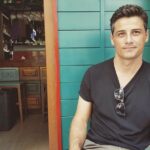 Enver Gjokaj Instagram - I have since lost these sunglasses #thisiswhywecanthavenicethings
