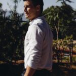 Enver Gjokaj Instagram - 📷 by @markgriffinchampion #envergjokaj #agentcarter #dollhouse http://bit.ly/2i0kqbj Los Angeles, California