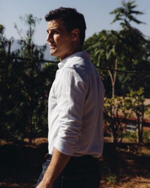 Enver Gjokaj Instagram - 📷 by @markgriffinchampion 
#envergjokaj #agentcarter #dollhouse 
http://bit.ly/2i0kqbj