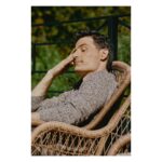Enver Gjokaj Instagram - Los Angeles, California